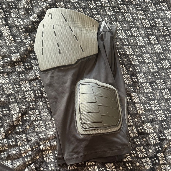 Nike Hyperstrong Compression Shorts - Picture 1 of 4